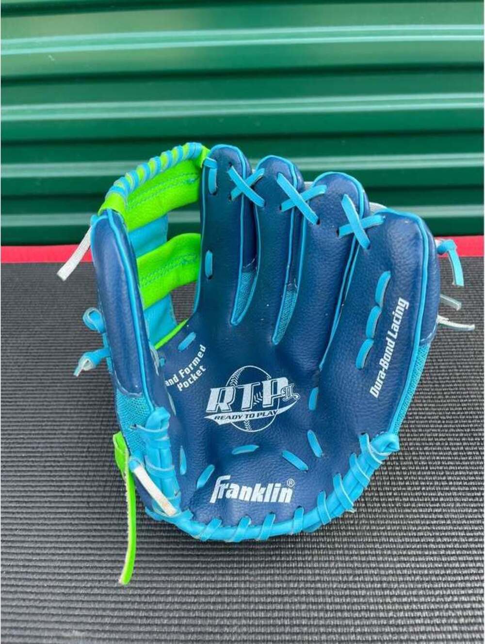 Franklin RTP 10" Baseball Glove